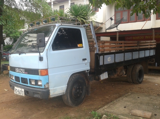 ขาย 6 ล้อ ISUZU NKR 110 แรง(NKR58L)(4BE1ฝาดำ) เครื่องแห้ง แรงดี คัซซีสวยจัด สวยเดิมๆตลอดเส้น รับประกัน. ภาษีไม่ขาด พร้อมโอน พร้อมใช้งานสุดๆ......... ขาย 6 ล้อ ISUZU NKR 110 แรง(NKR58L)(4BE1ฝาดำ) เครื่องแห้ง แรงดี คัซซีสวยจัด สวยเดิมๆตลอดเส้น รับประกัน. ภาษีไม่ขาด พร้อมโอน พร้อมใช้งานสุดๆ.........