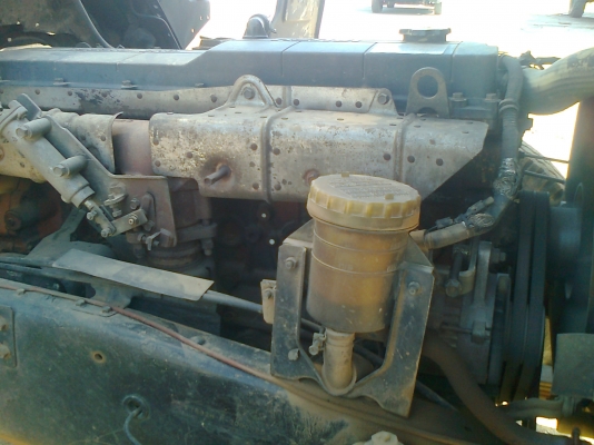 ISUZU FTR32HR 195 กระบะคาร์โก้ ติดเครน 3 ตัน หางไฮดรอลิก บรรทุกคูโบต้า