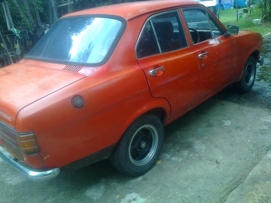 ขายฟอด เอดคอด เครื่องนีสสัน ติดแก๊ส