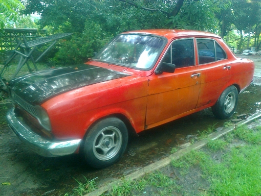 ขายฟอด เอดคอด เครื่องนีสสัน ติดแก๊ส