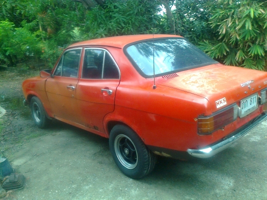 ขายฟอด เอดคอด เครื่องนีสสัน ติดแก๊ส