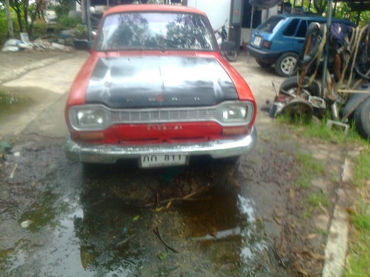 ขายฟอด เอดคอด เครื่องนีสสัน ติดแก๊ส