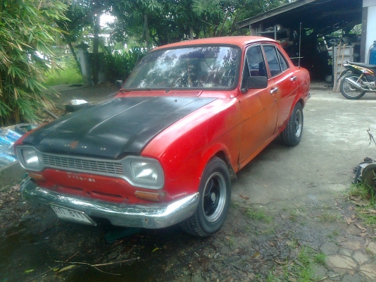 ขายฟอด เอดคอด เครื่องนีสสัน ติดแก๊ส