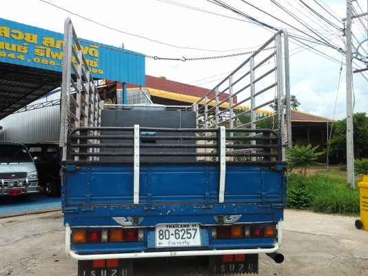 ขาย6ล้อ100แรงมิตชู