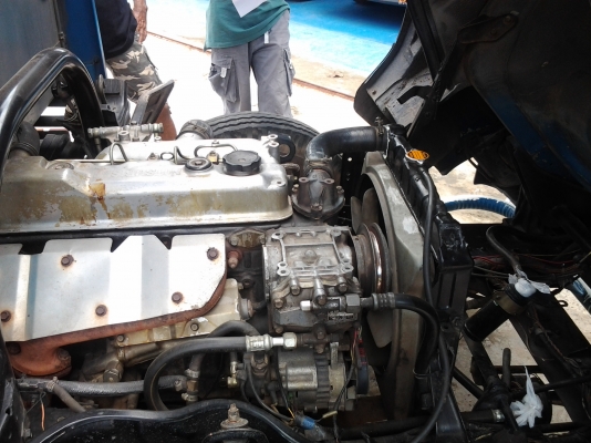 ขาย6ล้อ100แรงมิตชู