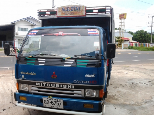 ขาย6ล้อ100แรงมิตชู