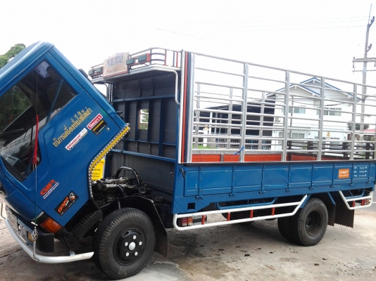 ขาย6ล้อ100แรงมิตชู