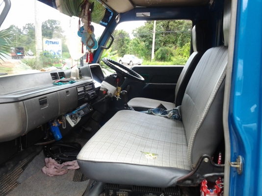 ขาย6ล้อ100แรงมิตชู