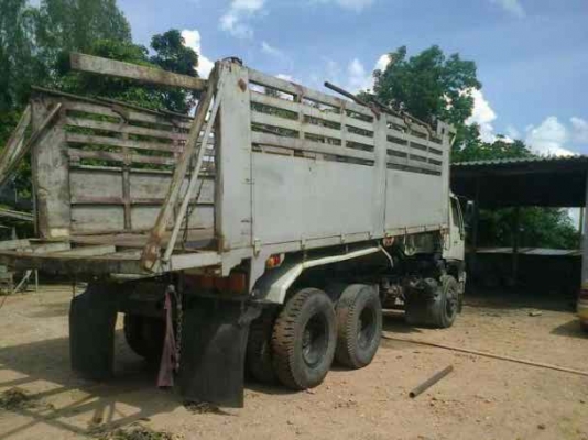 ขาย3Mกระบะข้างเรียบ 2 เพลา ดั๊ม ราคา1,550,000บาท ขาย3Mกระบะข้างเรียบ 2 เพลา ดั๊ม ราคา1,550,000บาท