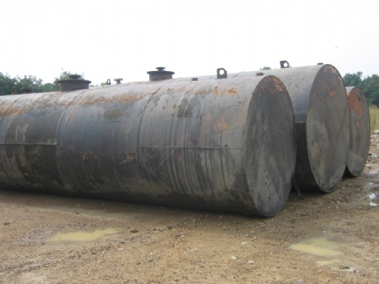 ขายถังน้ำมันขนาด20000 ลิตร