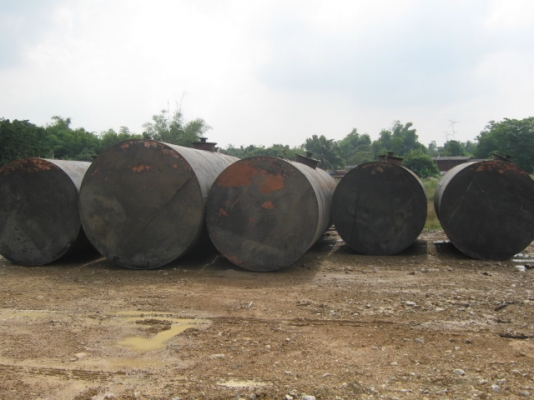 ขายถังน้ำมันขนาด20000 ลิตร