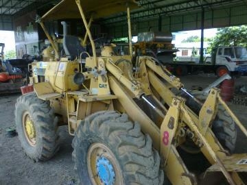 ขายรถตัก cat910 ขายรถตัก cat910