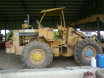 ขายรถตัก cat910 ขายรถตัก cat910