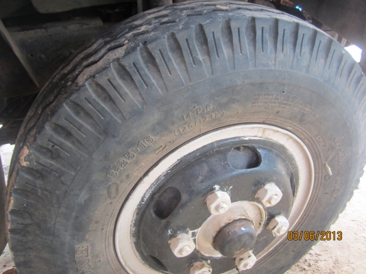 ขายรถบรรทุก 6 ล้อ ISUZU KS 110 HP ฝาขาว ขายรถบรรทุก 6 ล้อ ISUZU KS 110 HP ฝาขาว