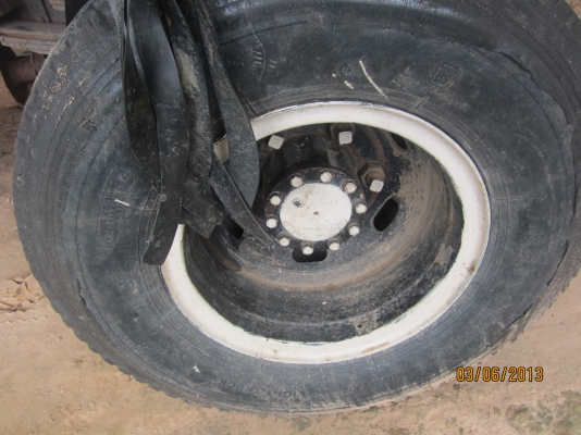 ขายรถบรรทุก 6 ล้อ ISUZU KS 110 HP ฝาขาว ขายรถบรรทุก 6 ล้อ ISUZU KS 110 HP ฝาขาว