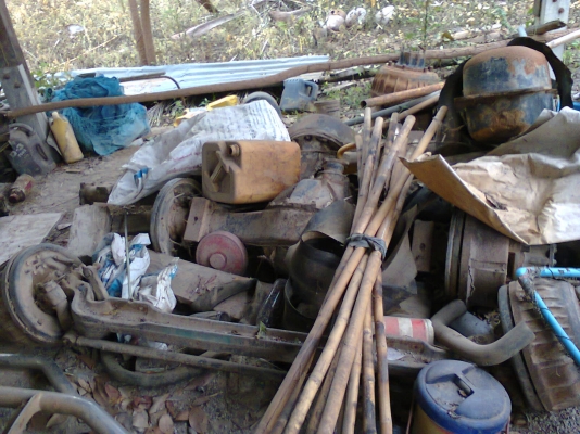 ขายเสื้ออเพลาnpr115