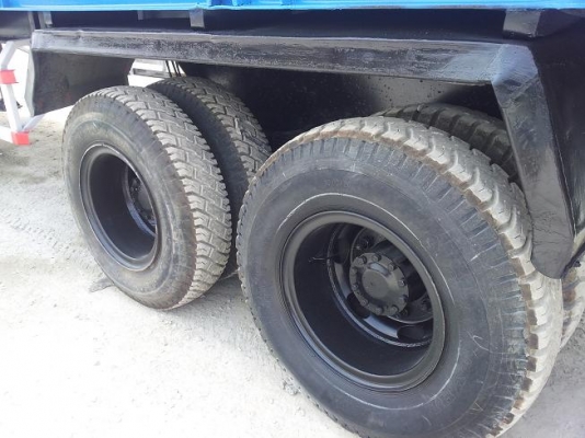 ขายหางพื้นเรียบ เพลาzm  200,000.-