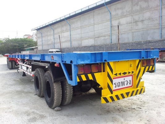 ขายหางพื้นเรียบ เพลาzm  200,000.-