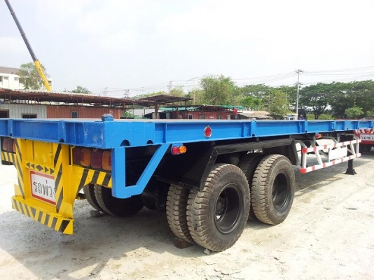 ขายหางพื้นเรียบ เพลาzm  200,000.-