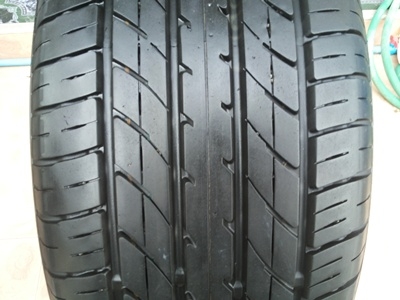 ขายยาง235/50/18 ปี 3111 TOYO TR ANPATH R30 Japan  1 ชุดหรือ1คู่