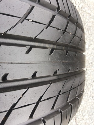 ขายยาง235/50/18 ปี 3111 TOYO TR ANPATH R30 Japan  1 ชุดหรือ1คู่