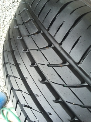 ขายยาง235/50/18 ปี 3111 TOYO TR ANPATH R30 Japan  1 ชุดหรือ1คู่