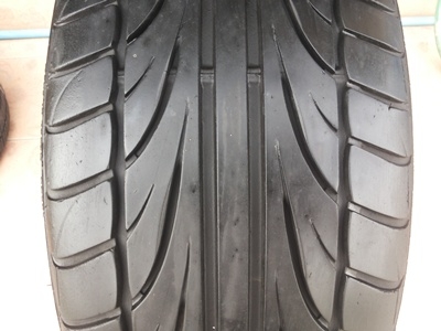 ขายยาง215/35/18 ปี 1111 FALKEN  1 คู่