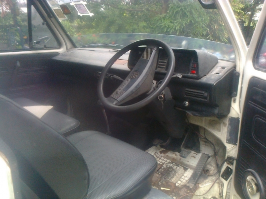 ขายโฟล์ค ตู้ เครื่อง sr20 ลงเล่มแล้ว