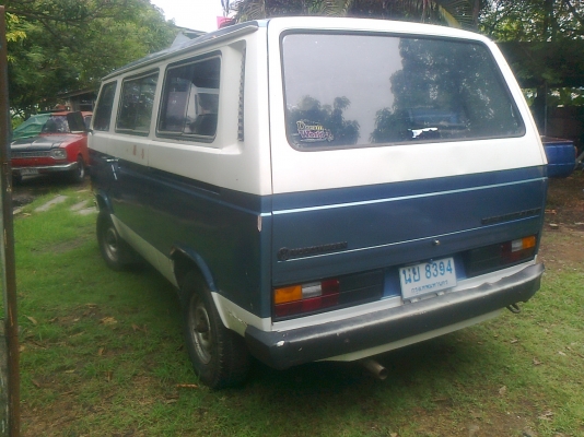 ขายโฟล์ค ตู้ เครื่อง sr20 ลงเล่มแล้ว