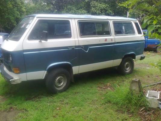 ขายโฟล์ค ตู้ เครื่อง sr20 ลงเล่มแล้ว