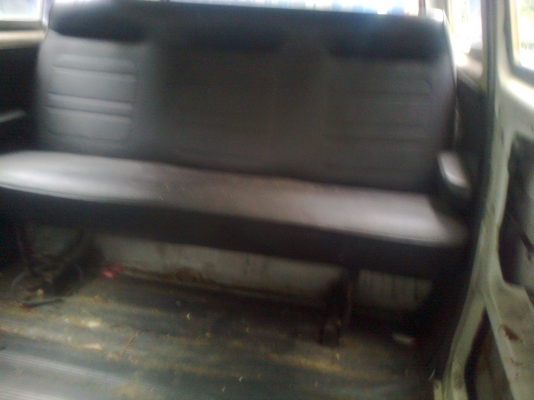 ขายโฟล์ค ตู้ เครื่อง sr20 ลงเล่มแล้ว