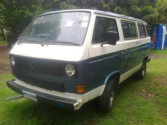 ขายโฟล์ค ตู้ เครื่อง sr20 ลงเล่มแล้ว