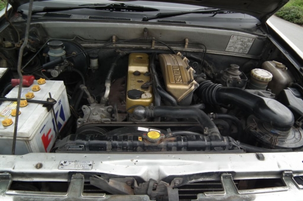 SRรถบ้าน