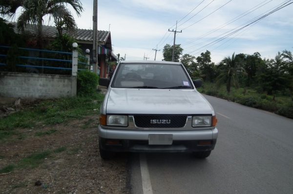 SRรถบ้าน