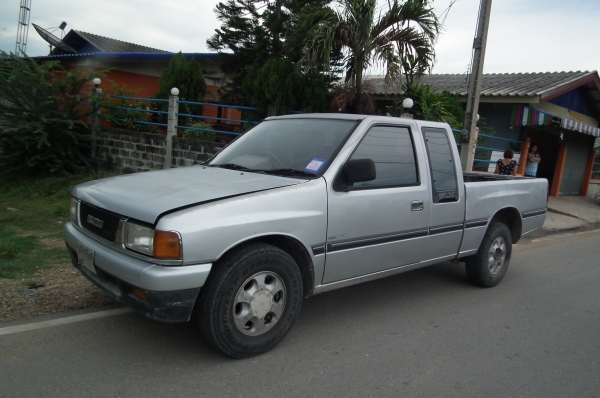 SRรถบ้าน