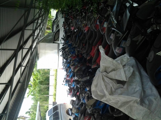 ยังไงก็ขาย CBR 150R ปี50ขึ้น กุญแจใหญ่ ราคาปลีกส่ง เอกสารพร้อม