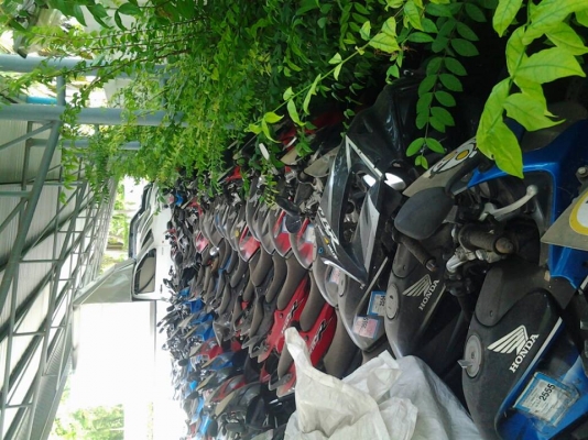 ยังไงก็ขาย CBR 150R ปี50ขึ้น กุญแจใหญ่ ราคาปลีกส่ง เอกสารพร้อม