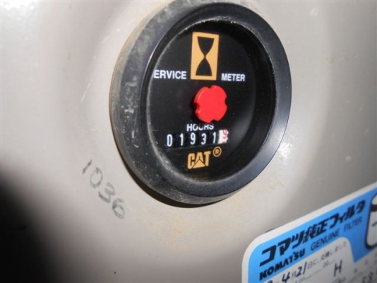 ขายรถขุด CAT308CSR สภาพดี ชั่วโมงน้อยแน่นอนค่ะ สนใจโทรมาได้เลยค่ะ 087-3310254 ค่ะ ขายรถขุด CAT308CSR สภาพดี ชั่วโมงน้อยแน่นอนค่ะ สนใจโทรมาได้เลยค่ะ 087-3310254 ค่ะ