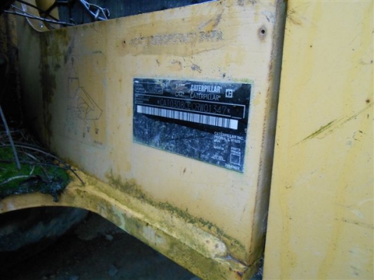 ขายรถขุด CAT308CSR สภาพดี ชั่วโมงน้อยแน่นอนค่ะ สนใจโทรมาได้เลยค่ะ 087-3310254 ค่ะ ขายรถขุด CAT308CSR สภาพดี ชั่วโมงน้อยแน่นอนค่ะ สนใจโทรมาได้เลยค่ะ 087-3310254 ค่ะ