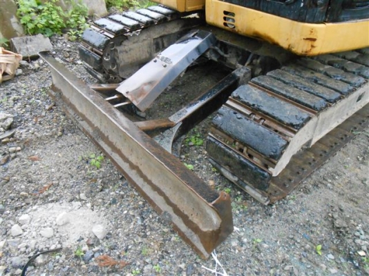 ขายรถขุด CAT308CSR สภาพดี ชั่วโมงน้อยแน่นอนค่ะ สนใจโทรมาได้เลยค่ะ 087-3310254 ค่ะ ขายรถขุด CAT308CSR สภาพดี ชั่วโมงน้อยแน่นอนค่ะ สนใจโทรมาได้เลยค่ะ 087-3310254 ค่ะ