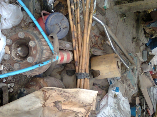 ขายคานหน้าnprสวยๆไม่คดไม่หลวม