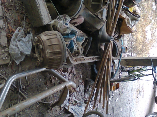 ขายคานหน้าnprสวยๆไม่คดไม่หลวม