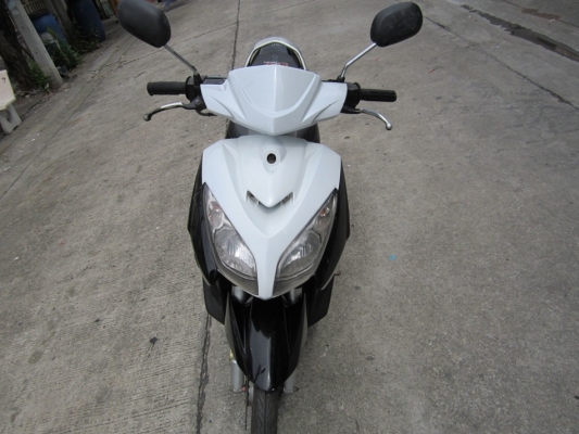 ยังไงก็ขาย Nouvo mx ปี48รถบ้าน เครื่องเดิมๆ ชุดโอนครบ