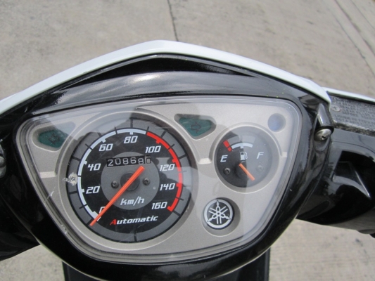 ยังไงก็ขาย Nouvo mx ปี48รถบ้าน เครื่องเดิมๆ ชุดโอนครบ