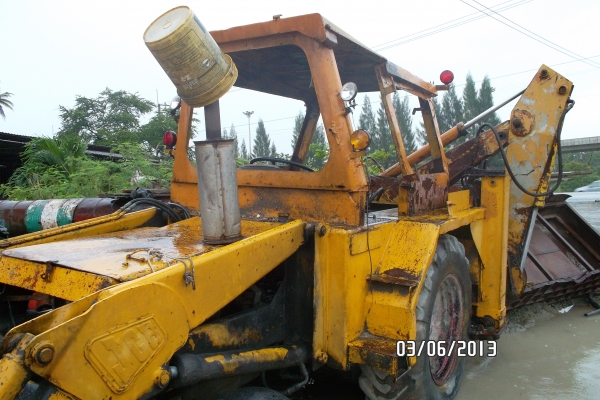ขายรถตักหน้า ขุดหลังJCB 120000 ขายรถตักหน้า ขุดหลังJCB 120000