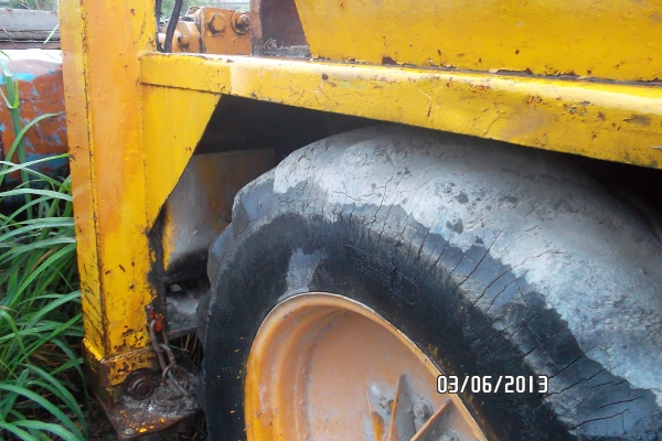 ขายรถตักหน้า ขุดหลังJCB 120000 ขายรถตักหน้า ขุดหลังJCB 120000