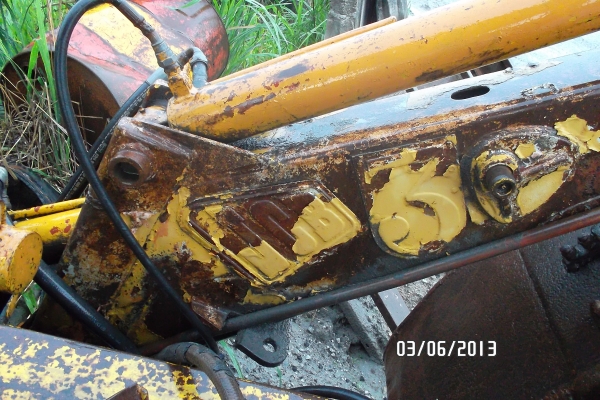 ขายรถตักหน้า ขุดหลังJCB 120000 ขายรถตักหน้า ขุดหลังJCB 120000