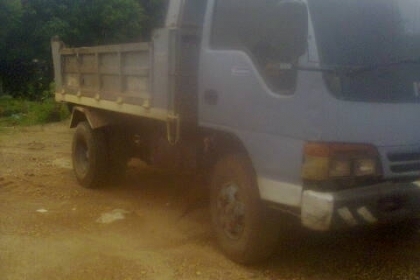 6ล้อดั้มISUZU NPR 120(รถห้างแท้)เกียร์สั้น มีแอร์Fหน้าหลังยางใหม่6เส้น 6ล้อดั้มISUZU NPR 120(รถห้างแท้)เกียร์สั้น มีแอร์Fหน้าหลังยางใหม่6เส้น
