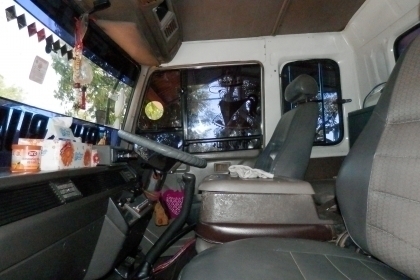 6ล้อดั้ม MITSU เครื่อง 6D14 กระบะยาว3.75เมตรกว้าง2.20ม 6ล้อดั้ม MITSU เครื่อง 6D14 กระบะยาว3.75เมตรกว้าง2.20ม