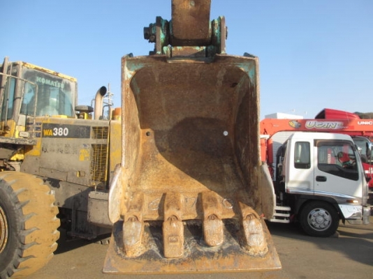 ขายรถขุดเล็กเก่านอก ยังไม่ใช้งานบ้านเรา Kobelco SK30sr ชั่วโมงน้อย ราคาเบาเบา 440,000 บาท รถสวยมาทดสอบดูได้